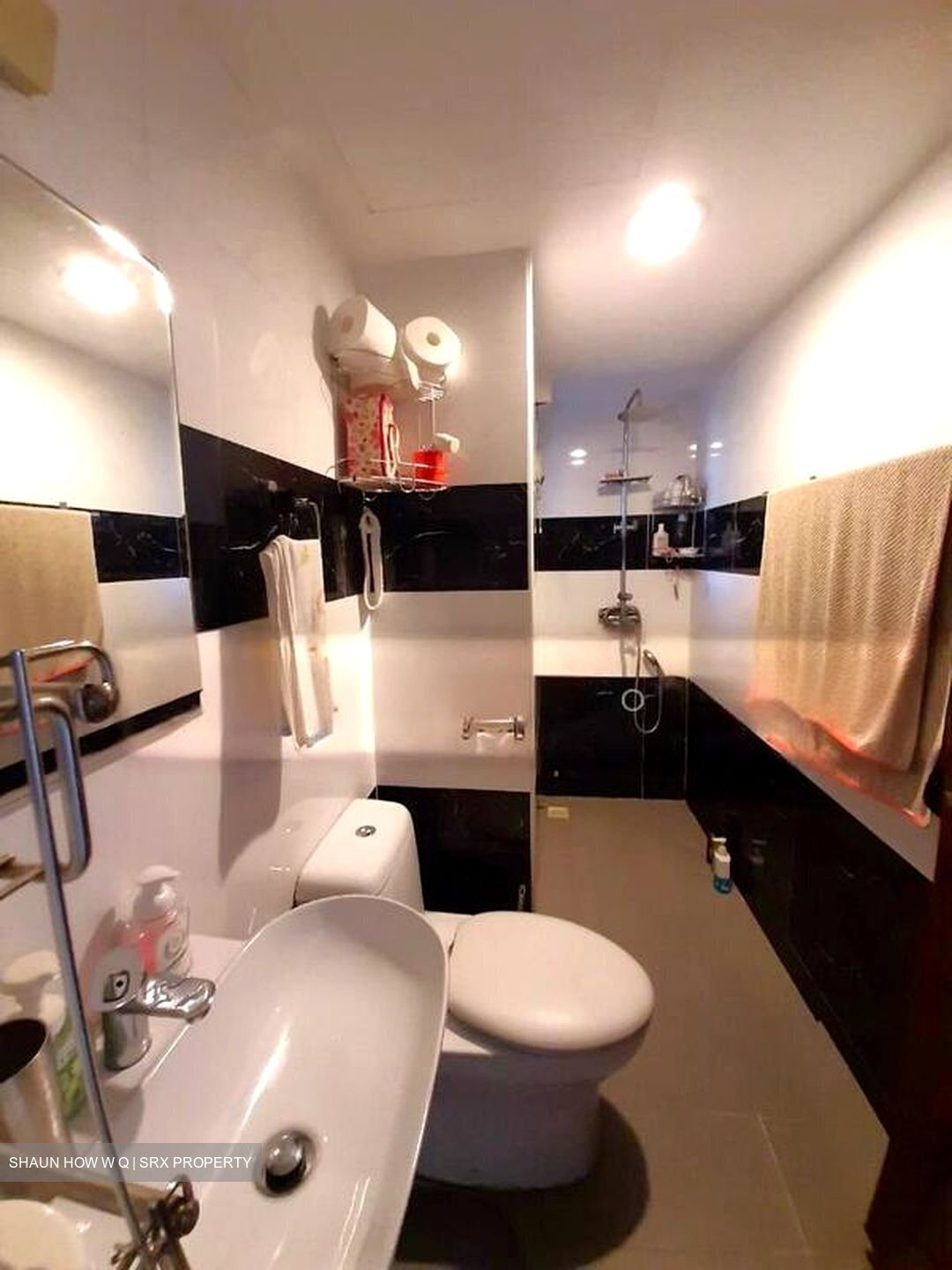 Blk 152 Toa Payoh Towers (Toa Payoh), HDB 4 Rooms #501887511